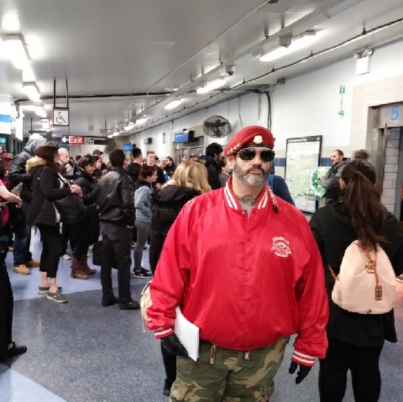 Meet your Posher, Deezo - Picture 15 of 16